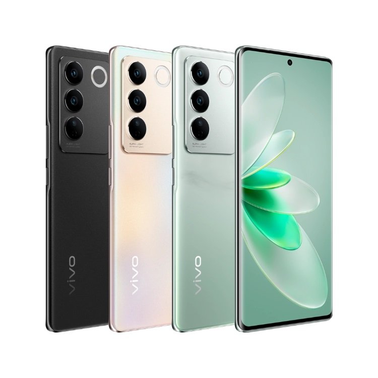 smartfon vivo S16