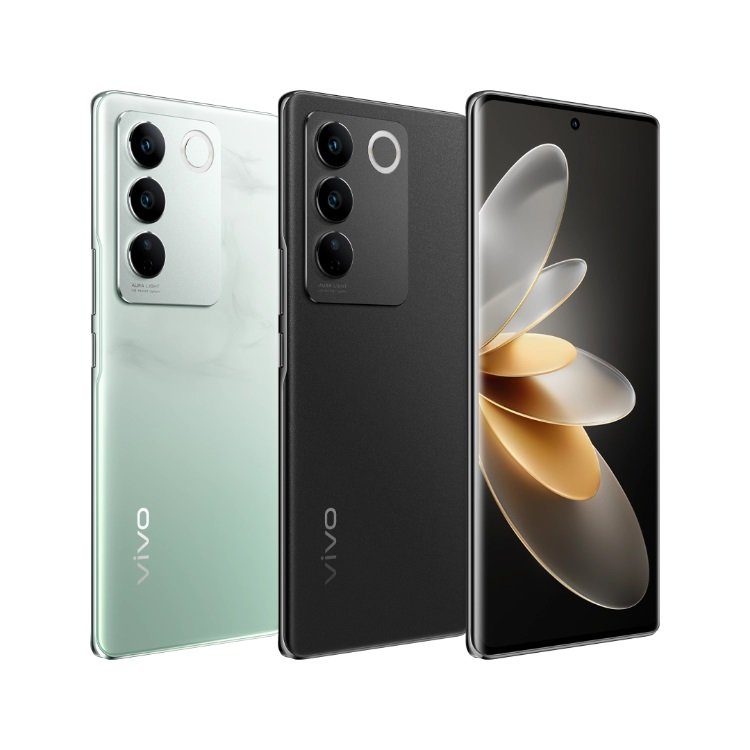 smartfon vivo S16 Pro