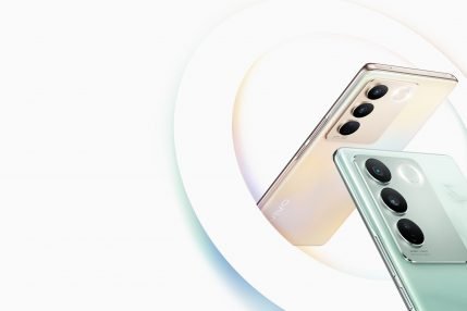 smartfon vivo S16