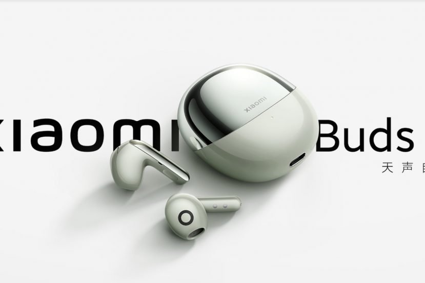 Xiaomi Buds 4