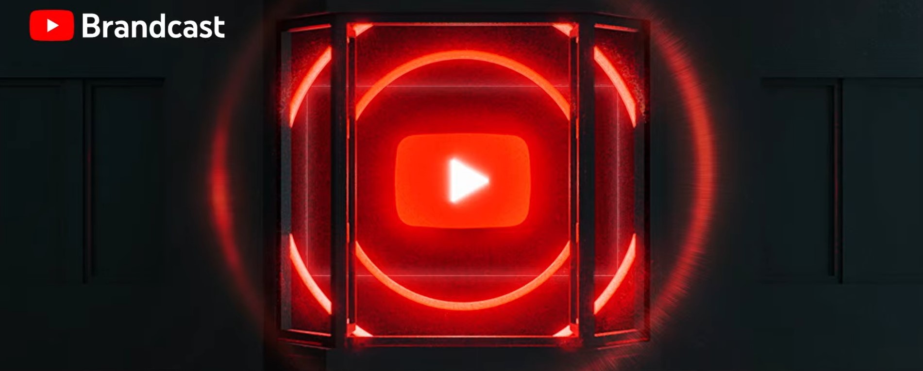 YouTube Brandcast