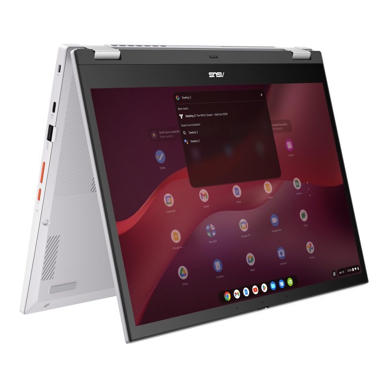 laptop ASUS Chromebook Vibe CX34 Flip
