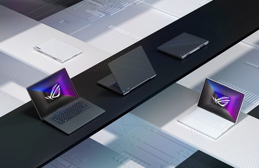ASUS ROG Zephyrus G16
