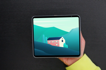 Google Pixel Fold