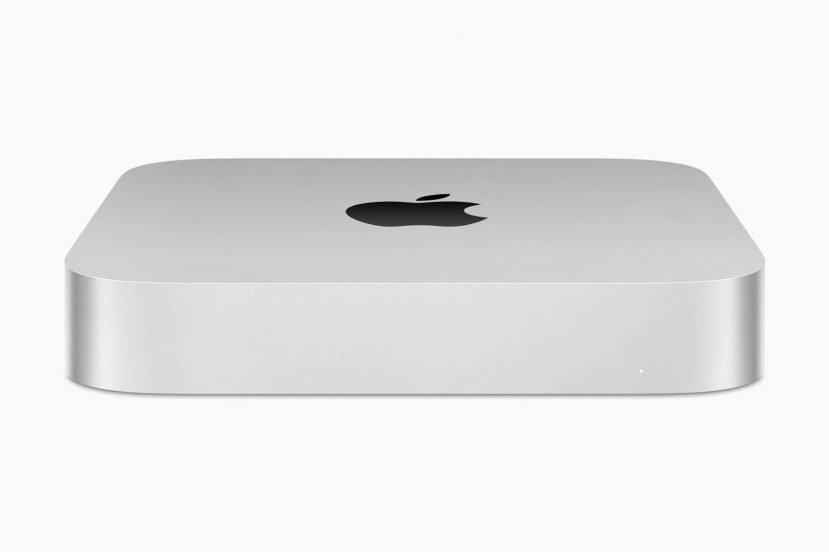 Mac mini z Apple M2