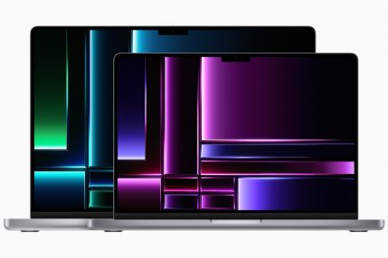 Apple MacBook Pro 2023 z Apple M2 Pro Max