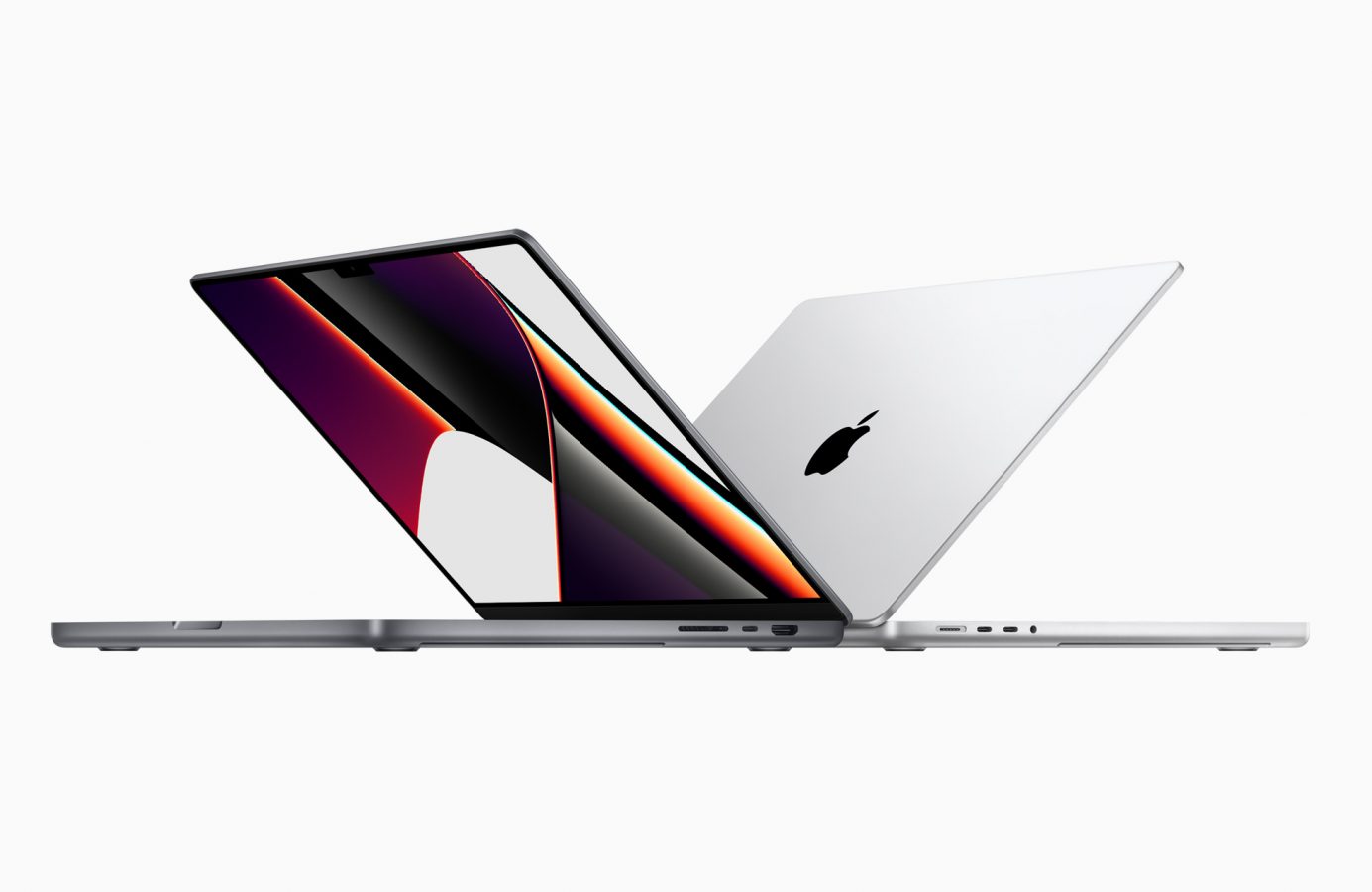 MacBook Pro 14 i 16 cali