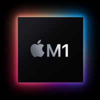 Apple M1 procesor