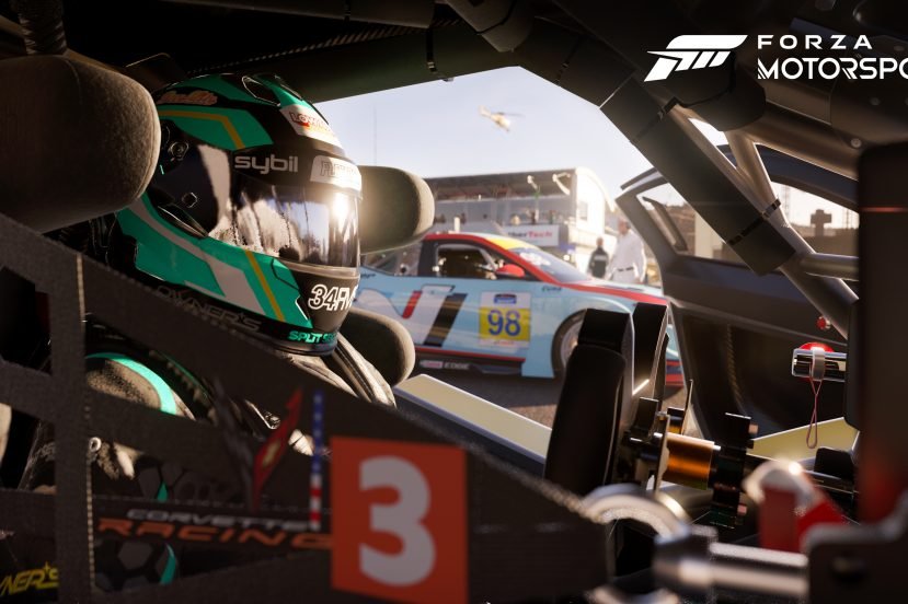 xbox game pass forza motorsport