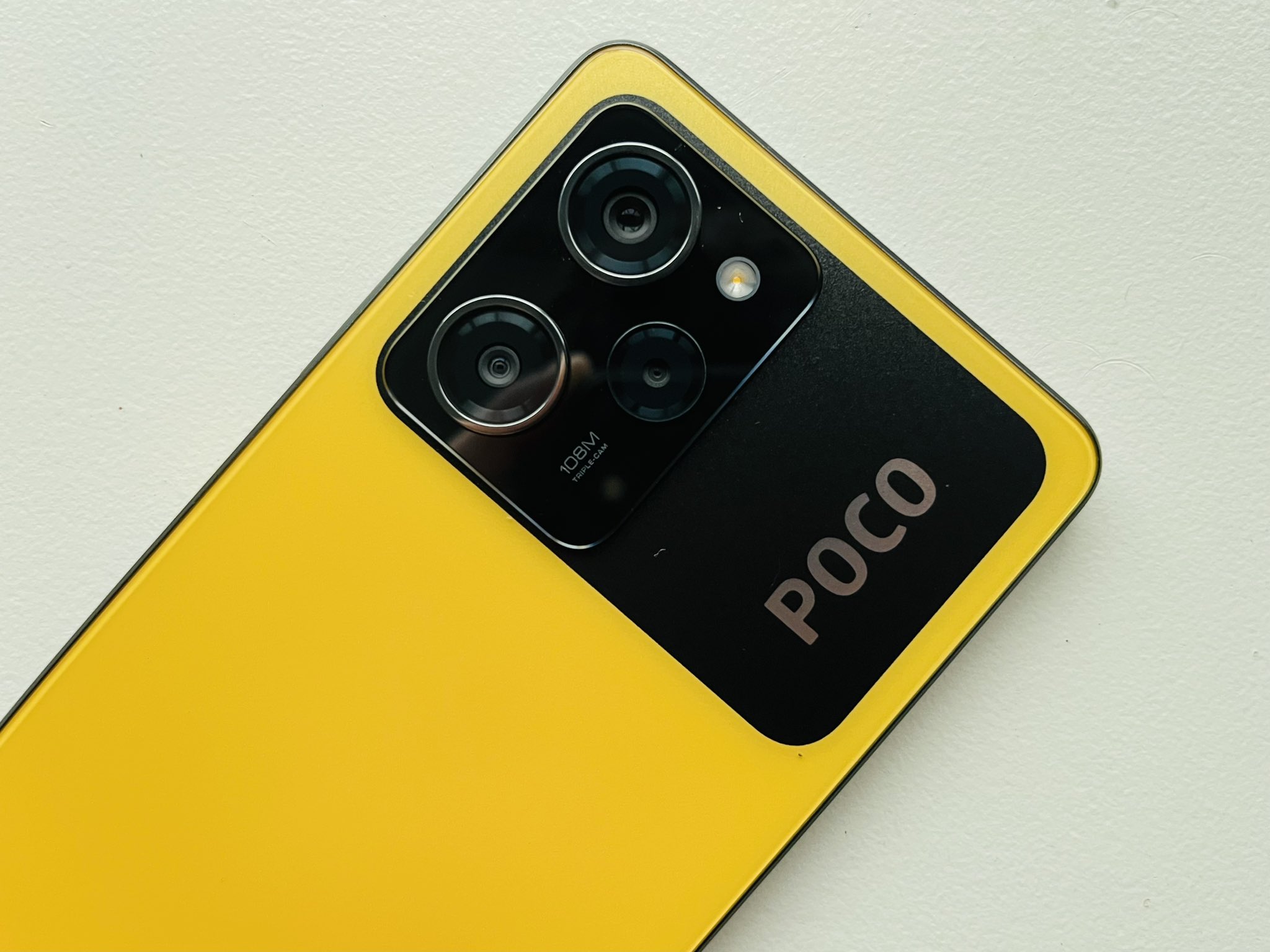 smartfon POCO X5 Pro