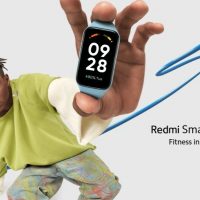 opaska Redmi Smart Band 2