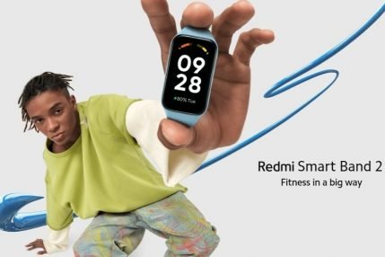 opaska Redmi Smart Band 2