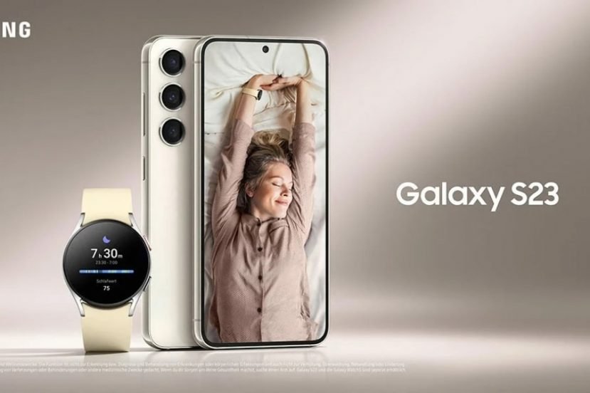 Samsung Galaxy S23