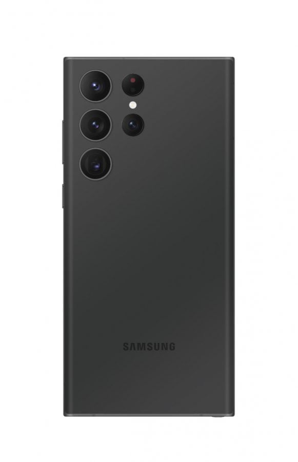smartfon Samsung Galaxy S23 Ultra smartphone czarny
