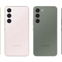 smartfon Samsung Galaxy S23 smartphone