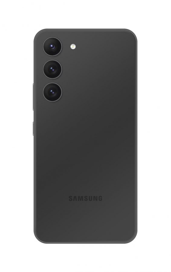 smartfon Samsung Galaxy S23 smartphone czarny