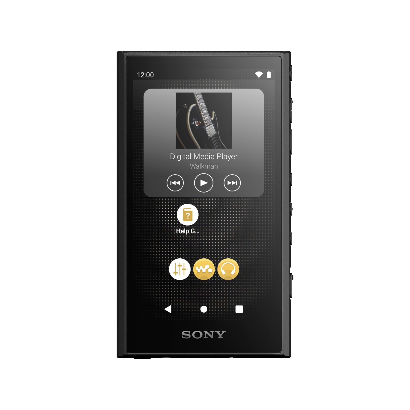 Sony Walkman - NW-A306