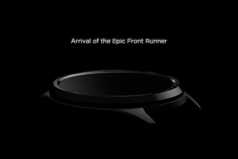 TicWatch Pro 5