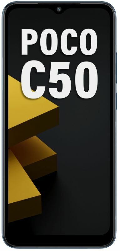 smartfon Xiaomi POCO C50 smartphone
