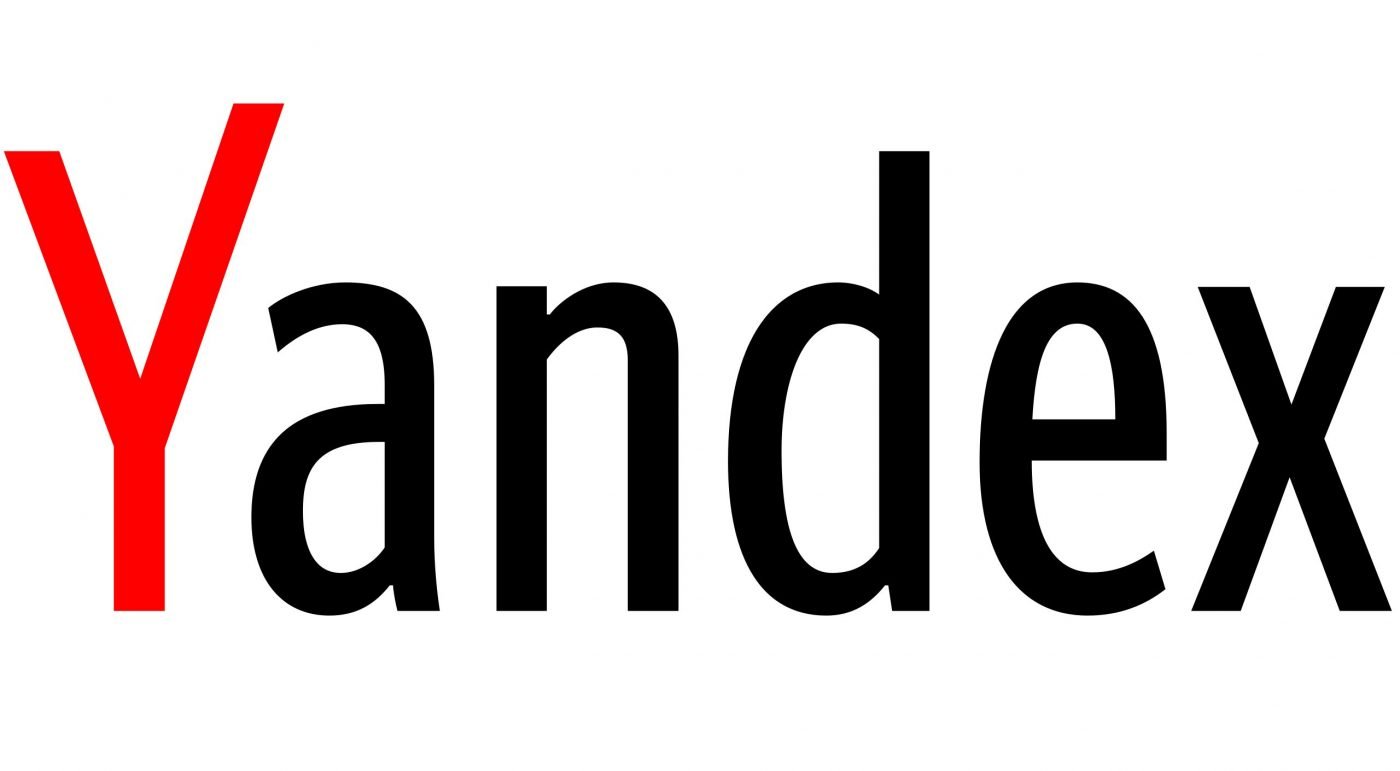 logo firmy yandex