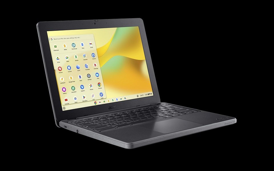 Acer Chromebook Vero 712