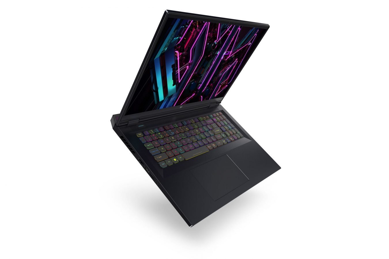 acer predator helios 18 ces 2023 grafika