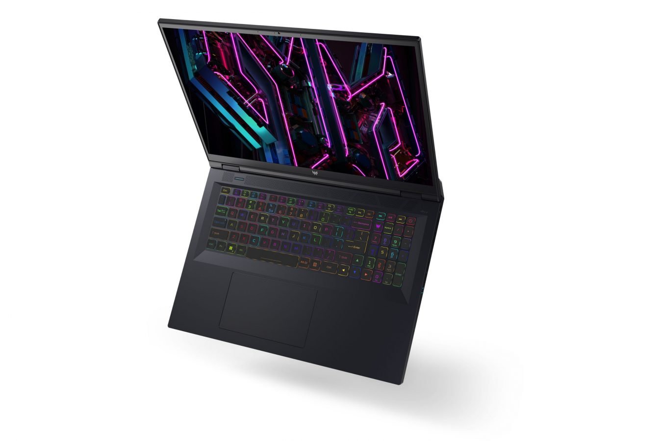 acer predator helios 18 ces 2023 grafika