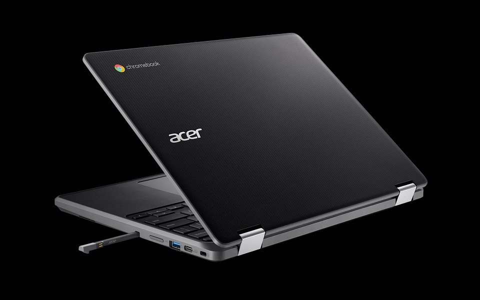 Acer Chromebook Spin 512