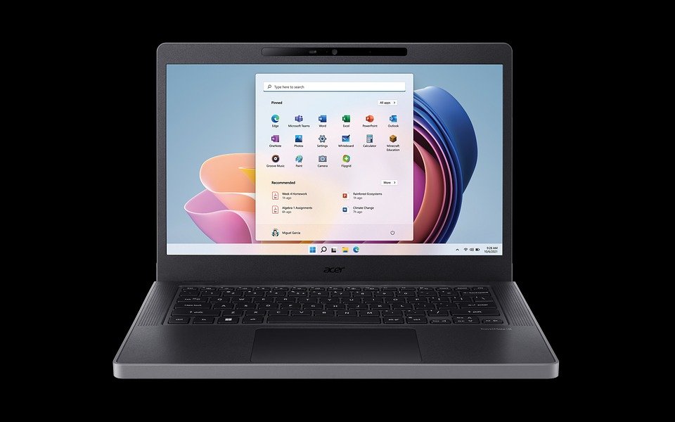 Acer TravelMate B5 14