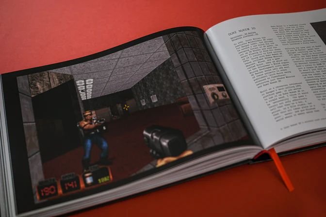 bitmap books im too young to die ksiazka wydawca kontra sega