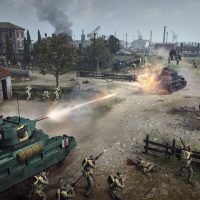 company of heroes 3 screen 2