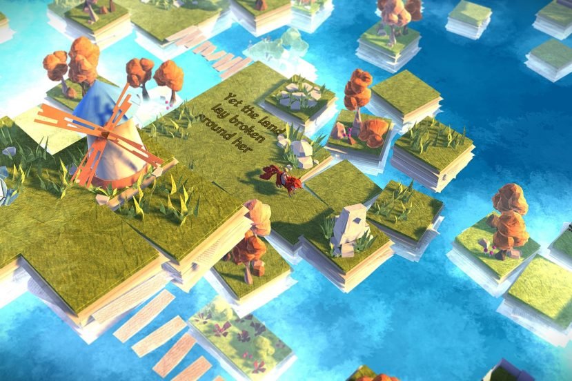 screen z epistory - typing chronicles