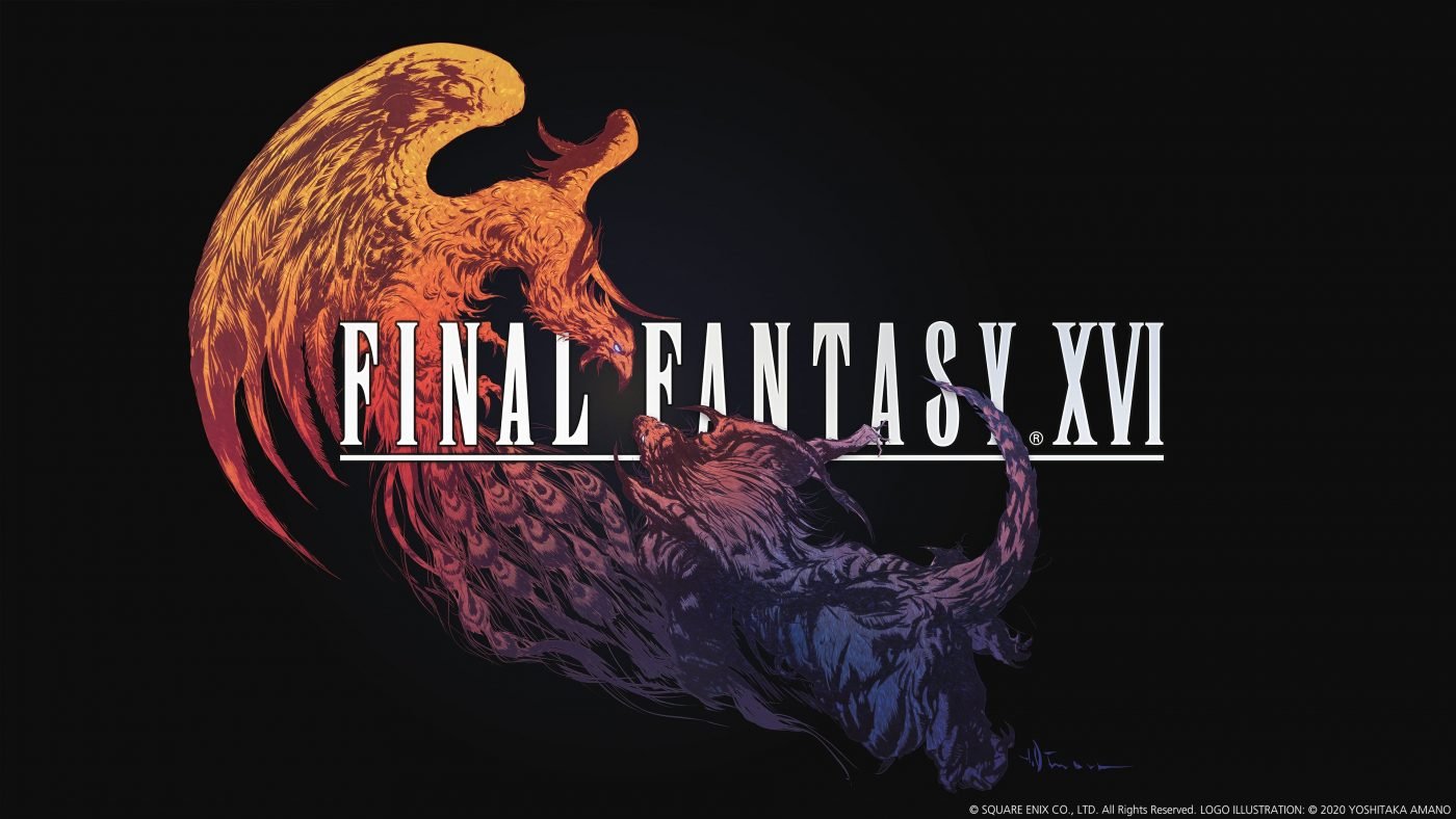 grafika final fantasy xvi