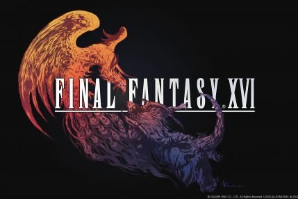 grafika final fantasy xvi