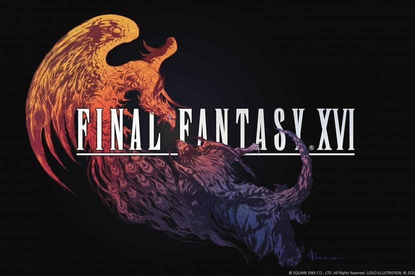 grafika final fantasy xvi