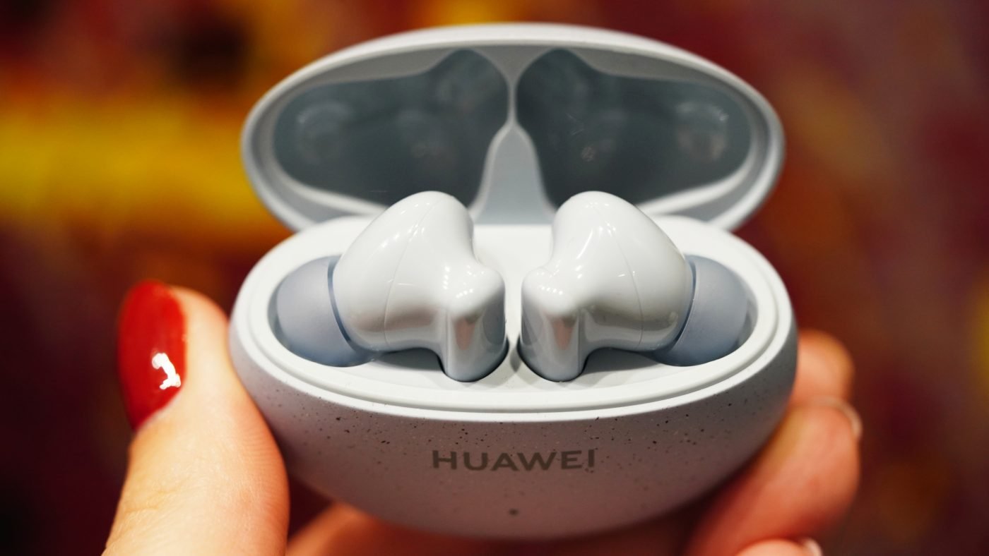 Huawei FreeBuds 5i