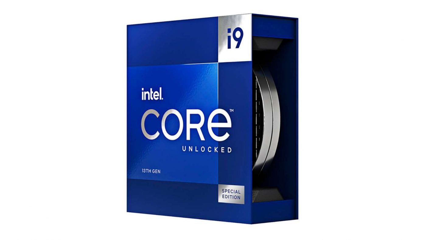 intel core i9-13900ks grafika