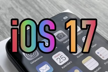 iOS 17