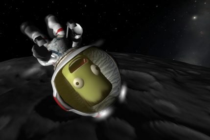 screen z gry kerbal space program