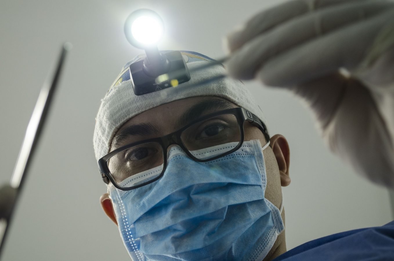 lekarz dentysta szpital choroba lekarstwa operacja