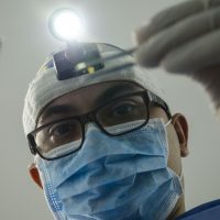 lekarz dentysta szpital choroba lekarstwa operacja