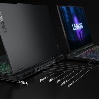 lenovo legion pro 7i ces 2023 grafika