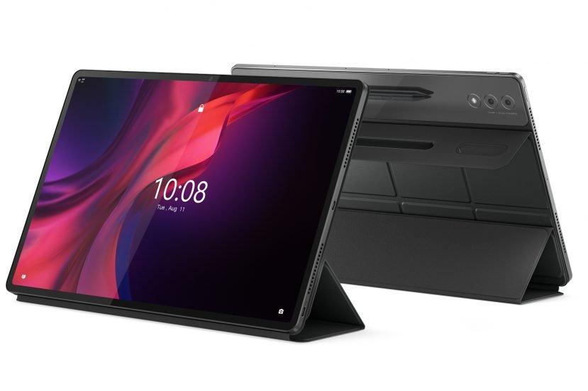 Lenovo Tab Extreme 2023