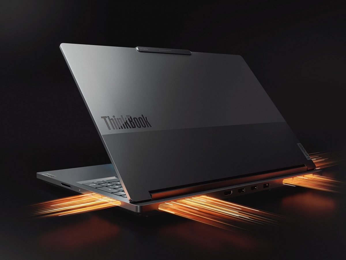 lenovo thinkbook 16p gen 4 grafika Ces 2023