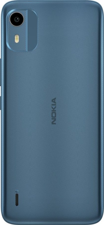 nokia c12 grafika smartfon