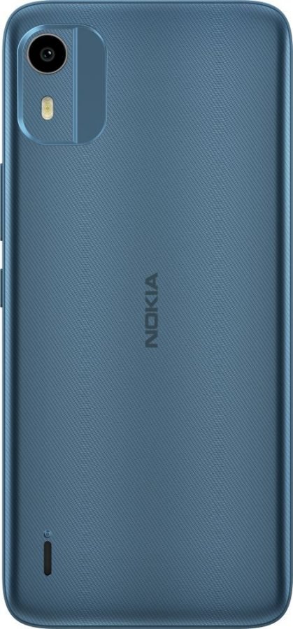 nokia c12 grafika smartfon