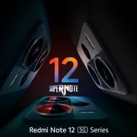 nowa seria Redmi Note 12 promo Indie