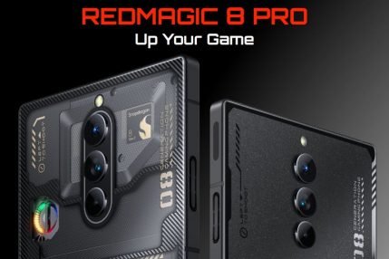 nubia redmagic 8 pro grafika