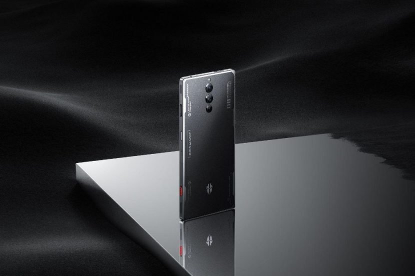 nubia redmagic 8 pro grafika