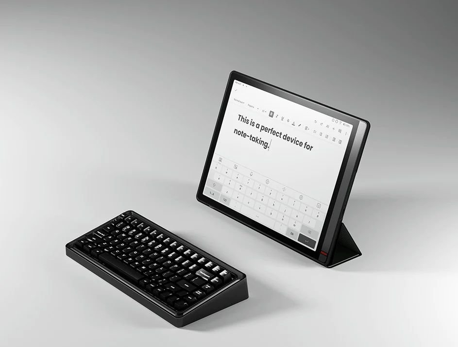 onyx boox tab x grafika